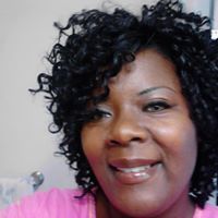 Monica Burks Photo 8