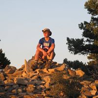 Corey Sanborn Photo 9