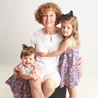 Joyce Weber Photo 13