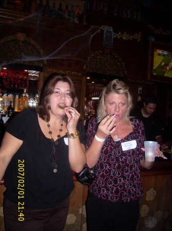 Christine Hanley Photo 9