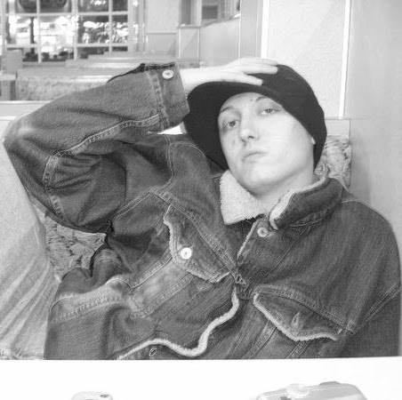 Edward Ervin Photo 21