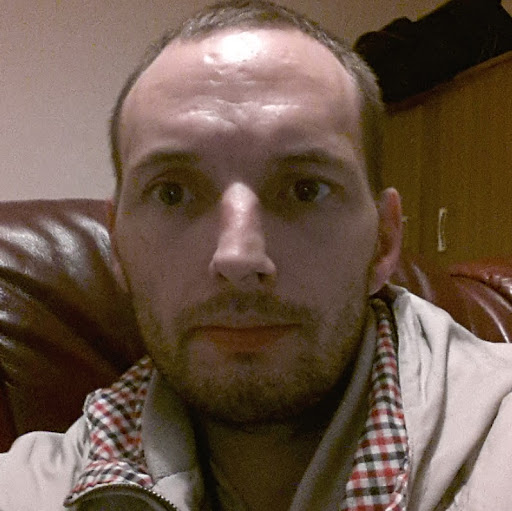John Frame Photo 27