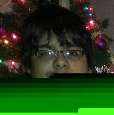 Joshua Torres Photo 9