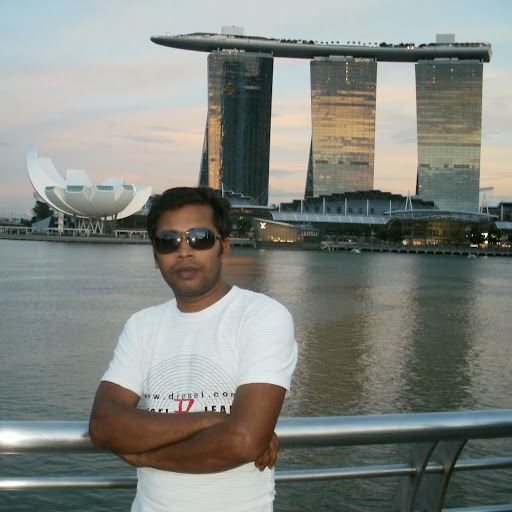Noor Ahmed Photo 8