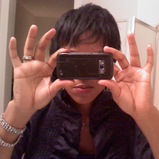 Tamara Ross Photo 8