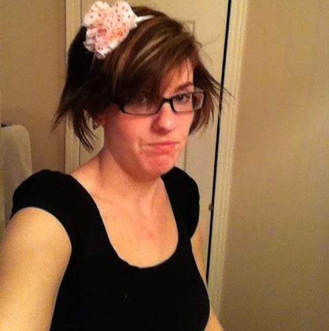 Ashley Shelley Photo 10