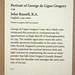 George Gregory Photo 33