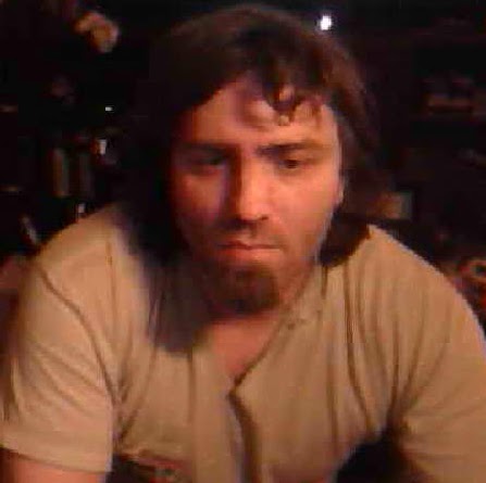 Michael Stroud Photo 41