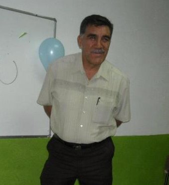Antonio Gomez Photo 37