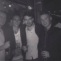Daniel Clarkin Photo 9