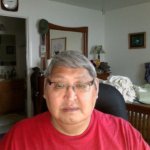 Frederick Armstrong Photo 2