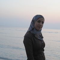 Fatima Ghaddar Photo 4