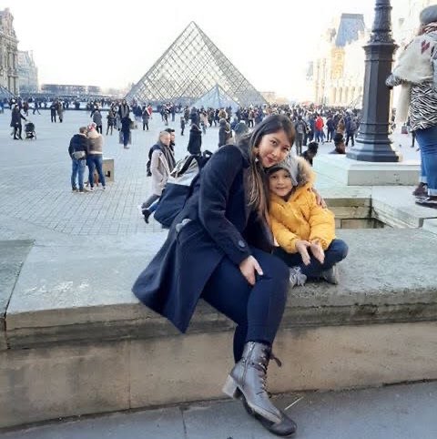 Ligia Vargas Photo 8