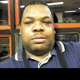 Cornell Goins Photo 2