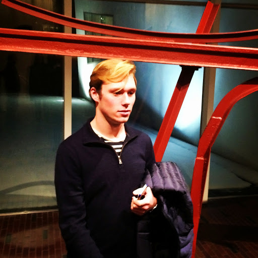 Sean Simonson Photo 27