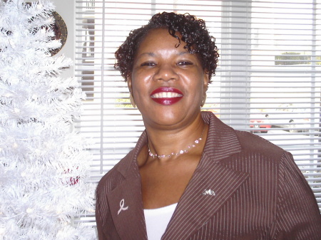 Sherrie Green Photo 2
