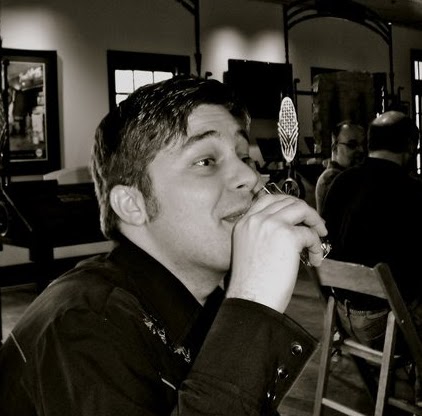 Spencer Johnson Photo 9