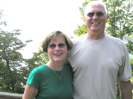 Jane Bowman Photo 2