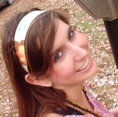 Heather Manley Photo 7