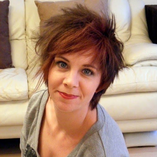 Vicki Brandon Photo 24
