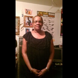 Gail Prince Photo 20