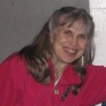 Frances Garrett Photo 1