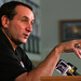 Mike Dukes Photo 15