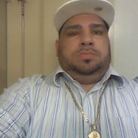 Alberto Cedeno Photo 21