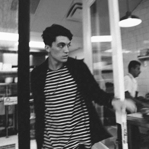 Paul Klein Photo 29