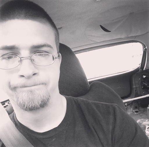 Jay Austin Photo 7