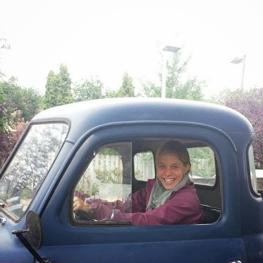 Samantha Carpenter Photo 18