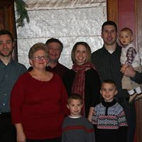 Sharon Rohrer Photo 6