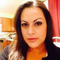 Delia Calderon Photo 16