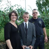 Tracie Combs Photo 5