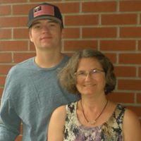Elizabeth Albright Photo 32
