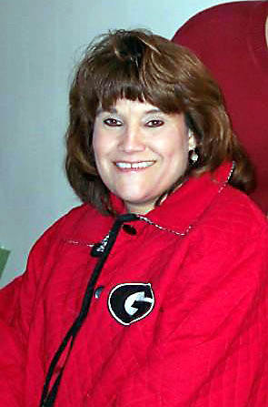 Amy Tidwell Photo 6