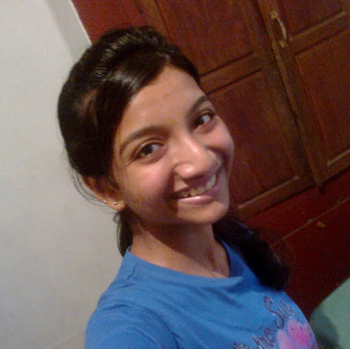 Jennifer Dsouza Photo 9