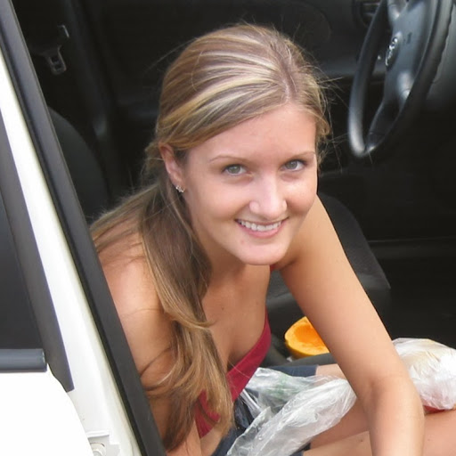 Marie Hamilton Photo 30