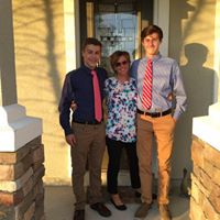 Alison Craig Photo 22