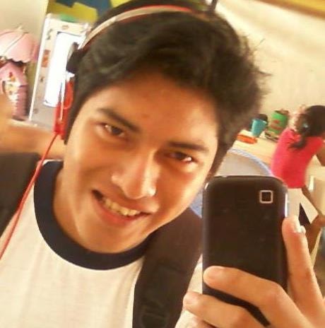 Fabian Lozada Photo 19