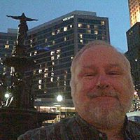 Scott Osgood Photo 6