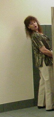 Terry Simmons Photo 2