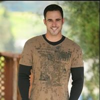 Patrick Regan Photo 13