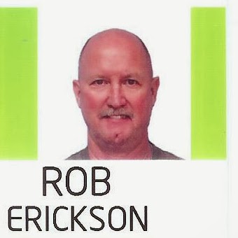 Robin Erickson Photo 9