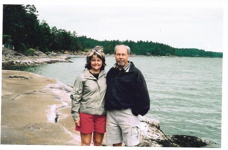 Bonnie Chambers Photo 6