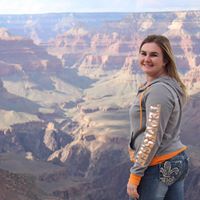 Allyson Ingram Photo 6