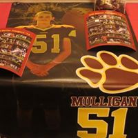 Alex Mulligan Photo 4