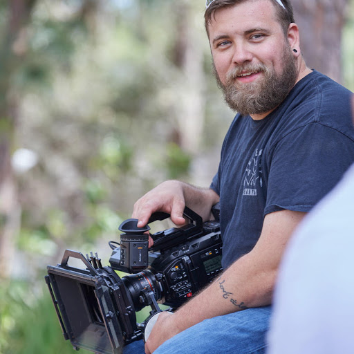 Matthew Coombs Photo 35