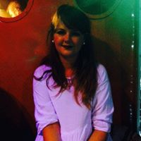 Charlotte Hoare Photo 9