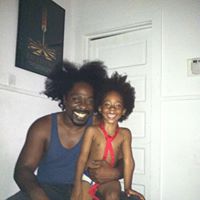 Antoine Williams Photo 34